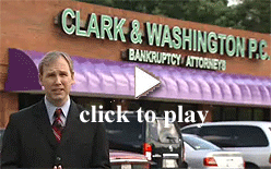 Investigative Reporter Endorses Clark and Washington
